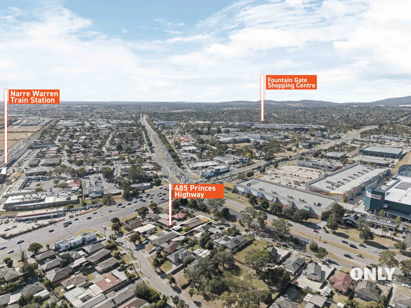 Additional image 3 of 485 Princes Highway, Narre Warren VIC 3805