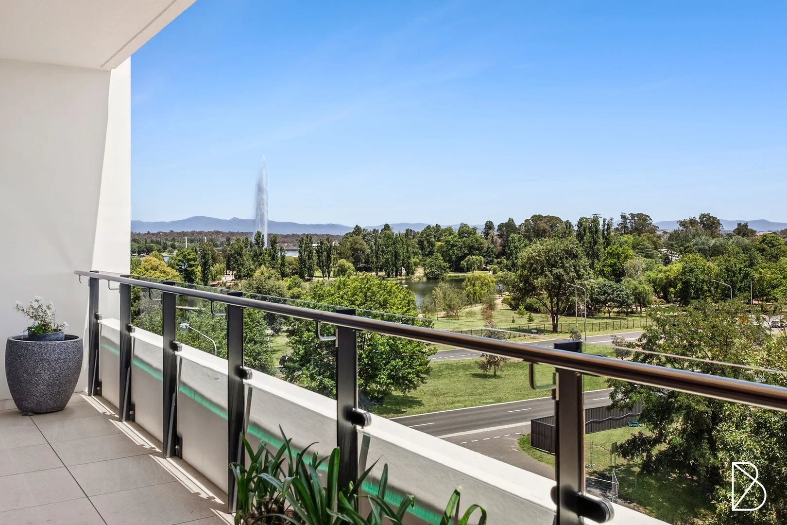 139/44 Constitution Avenue, Campbell ACT 2612