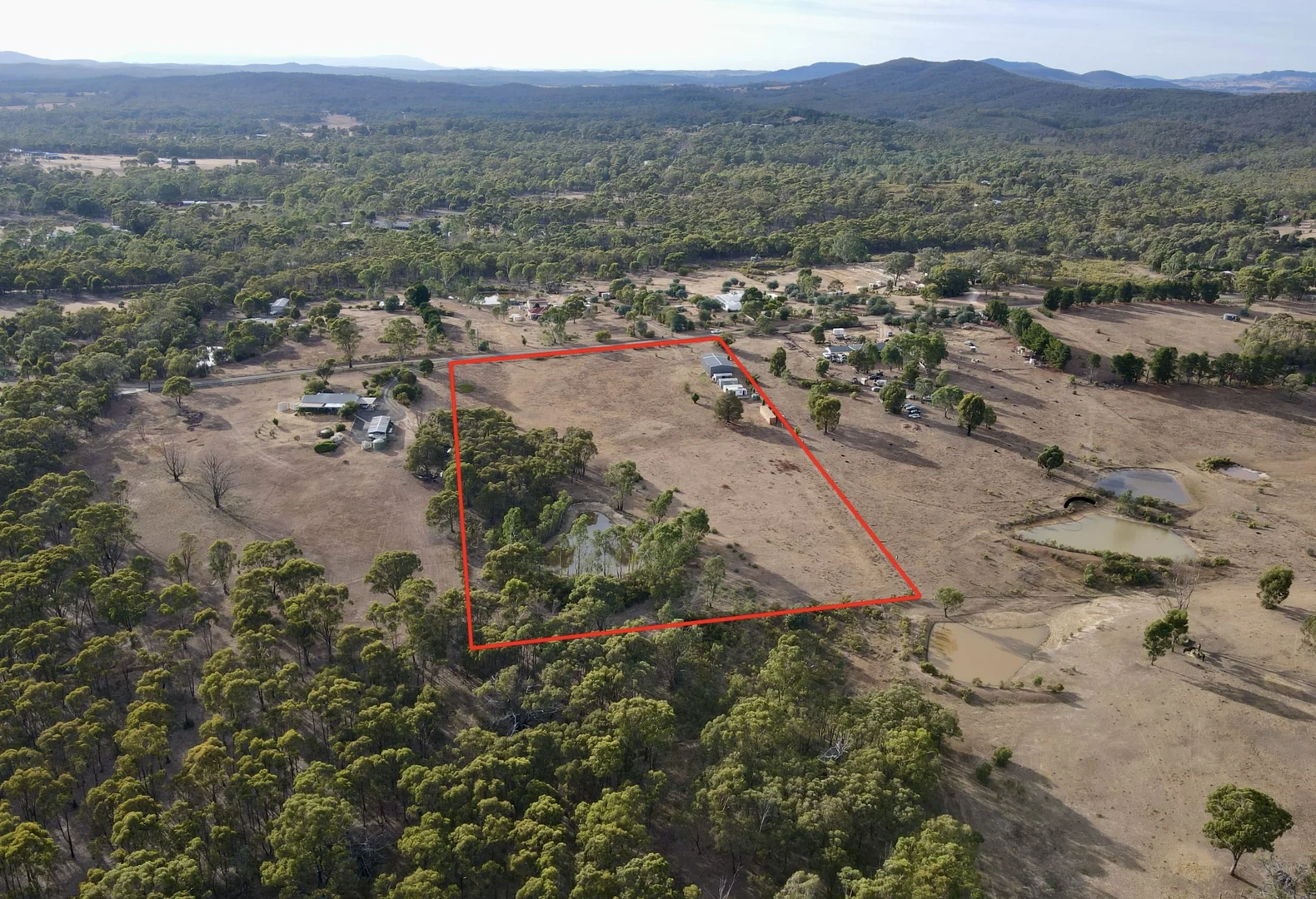 Additional image 3 of 25 Yemm Lane, Heathcote VIC 3523