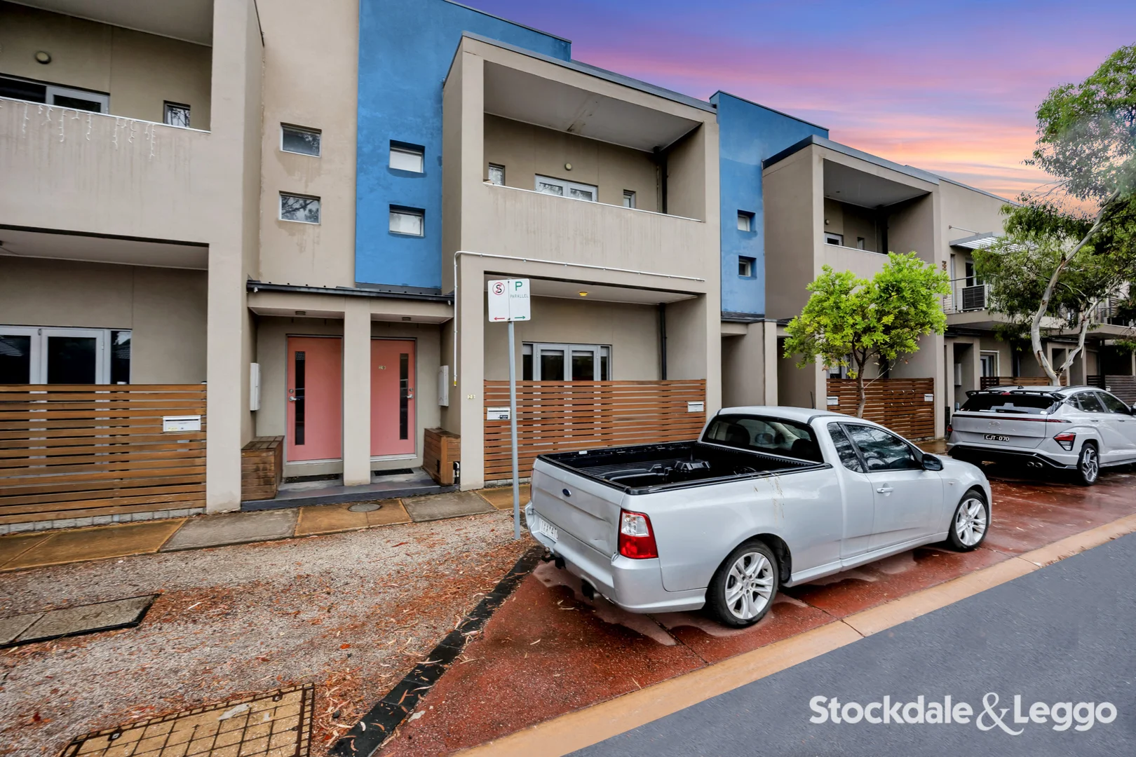 Additional image 4 of 1/29 Tom Roberts Parade, Point Cook VIC 3030