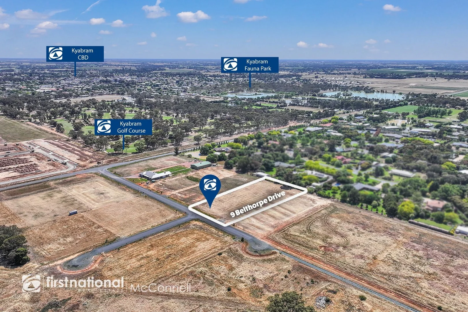 Additional image 3 of 9 Belthorpe Drive, Kyabram VIC 3620