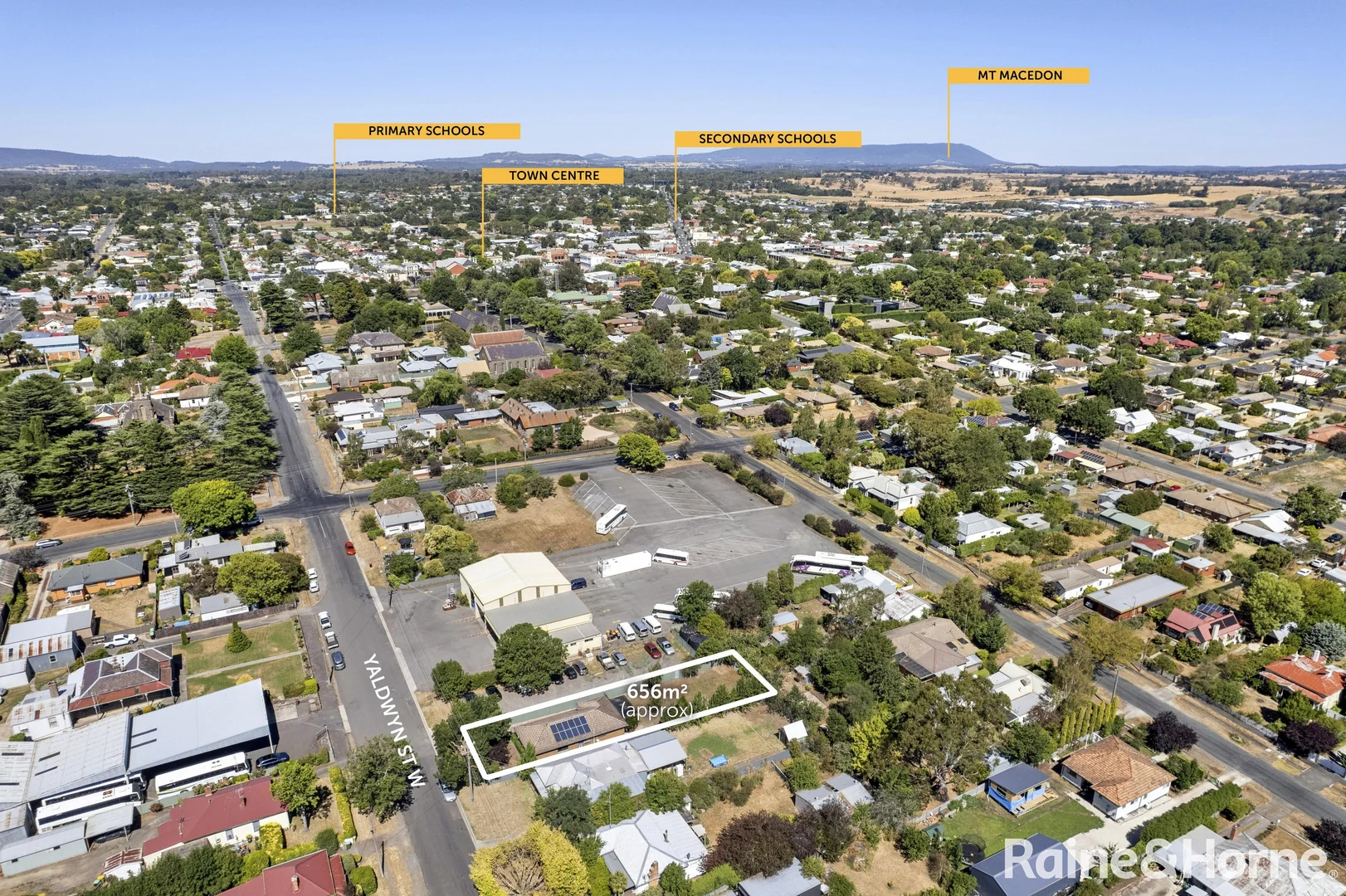 Additional image 19 of 37 Yaldwyn Street West, Kyneton VIC 3444