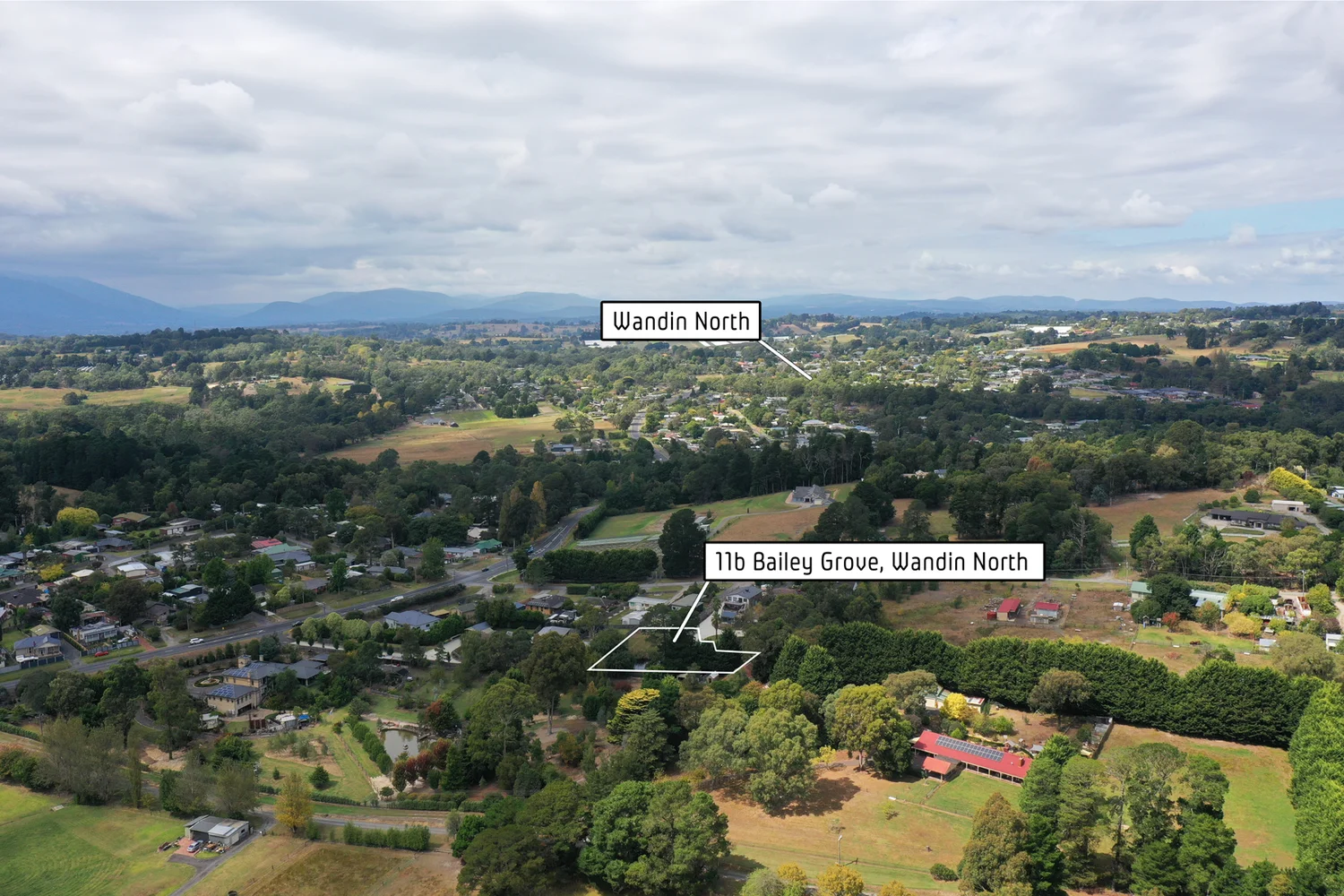 Additional image 5 of 11B Bailey Grove, Wandin North VIC 3139