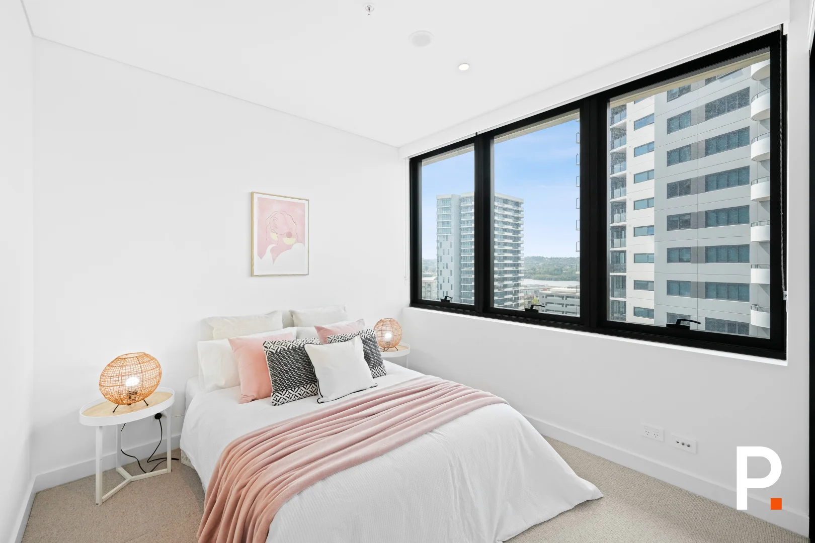 Additional image 9 of 1008/36 Walker Street, Rhodes NSW 2138