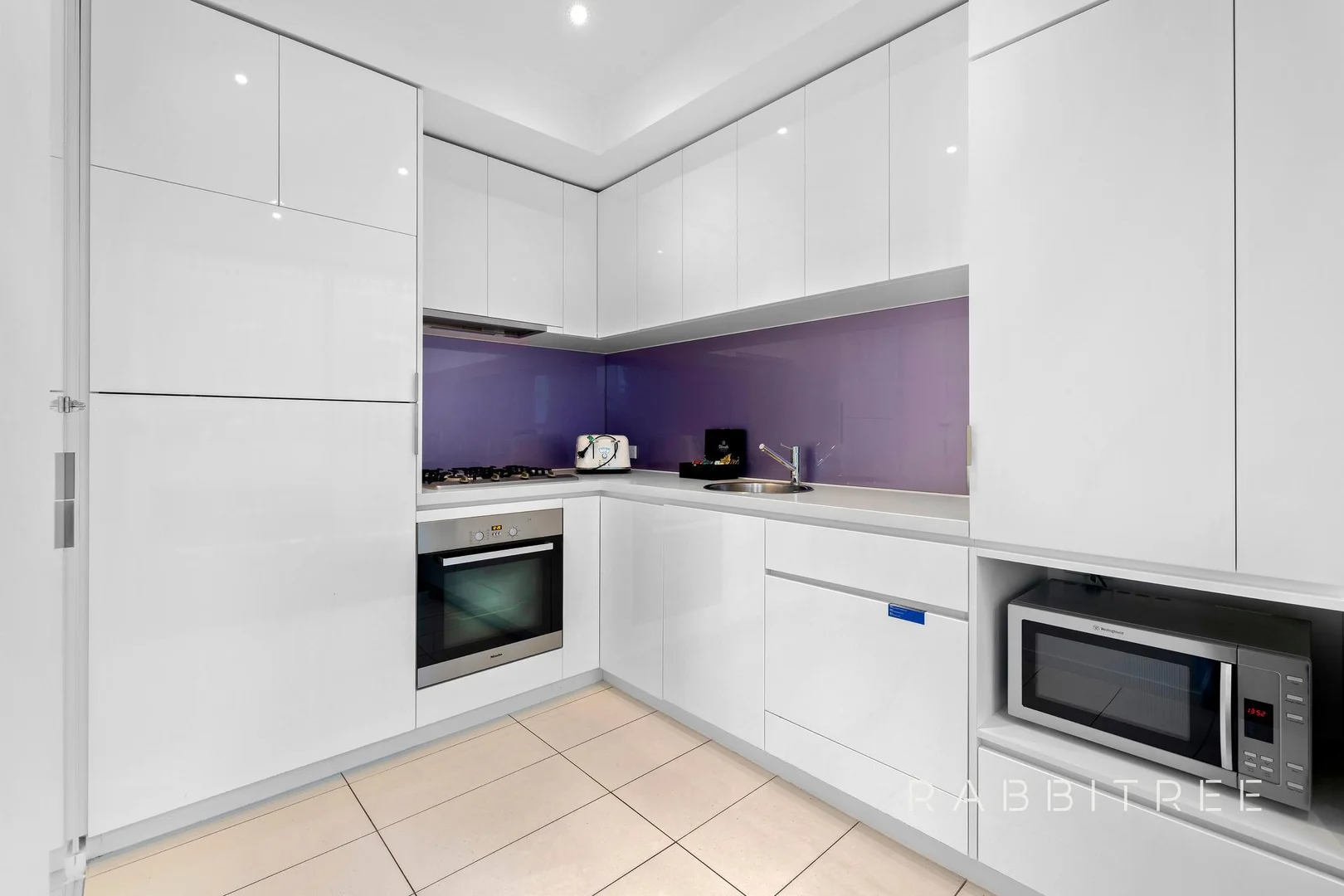 Additional image 5 of 1 Marmion Place, Docklands VIC 3008