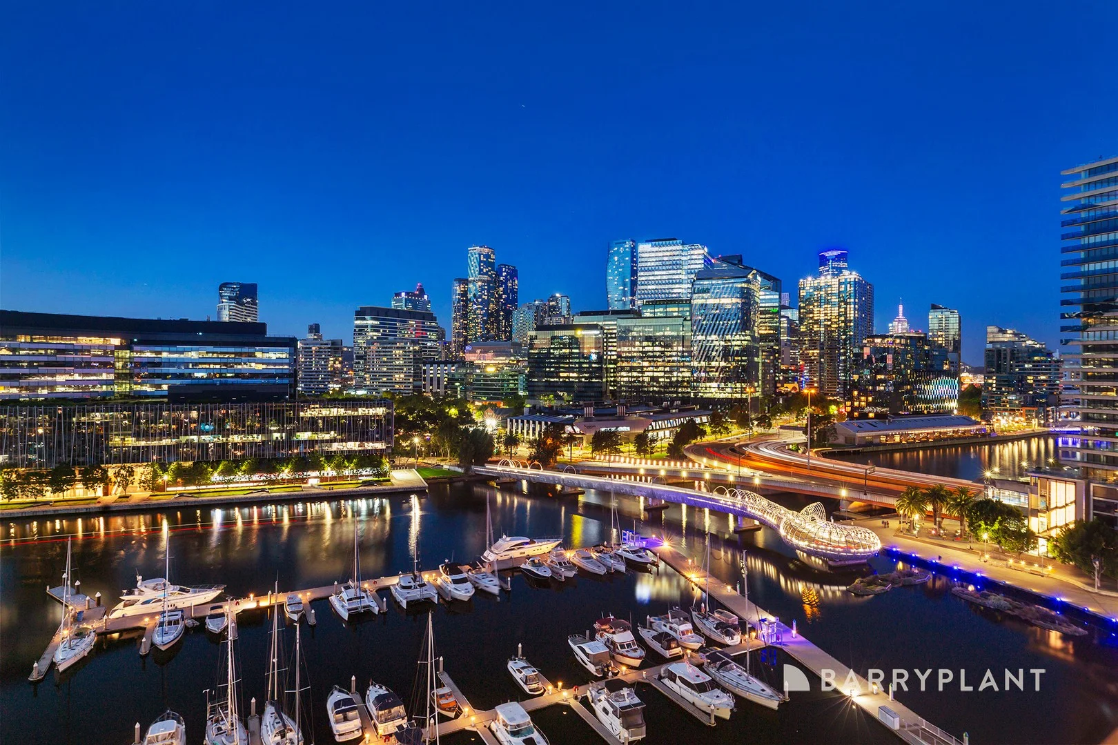 1401/70 Lorimer Street, Docklands VIC 3008