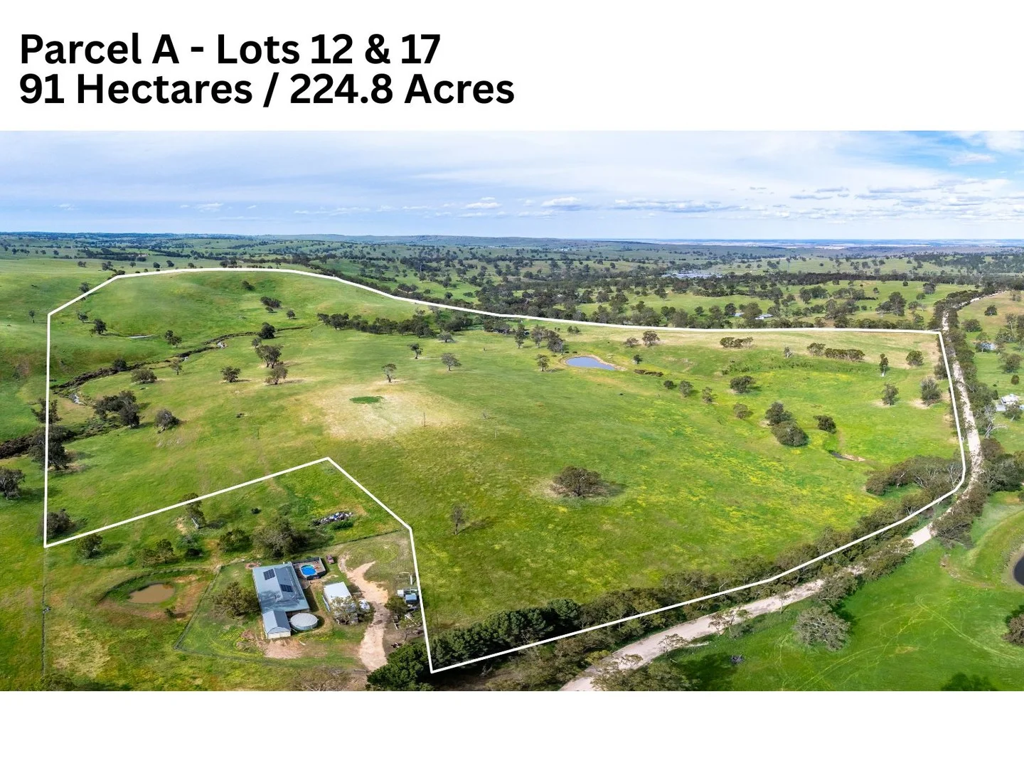 312 Collins Road, Tungkillo SA 5236