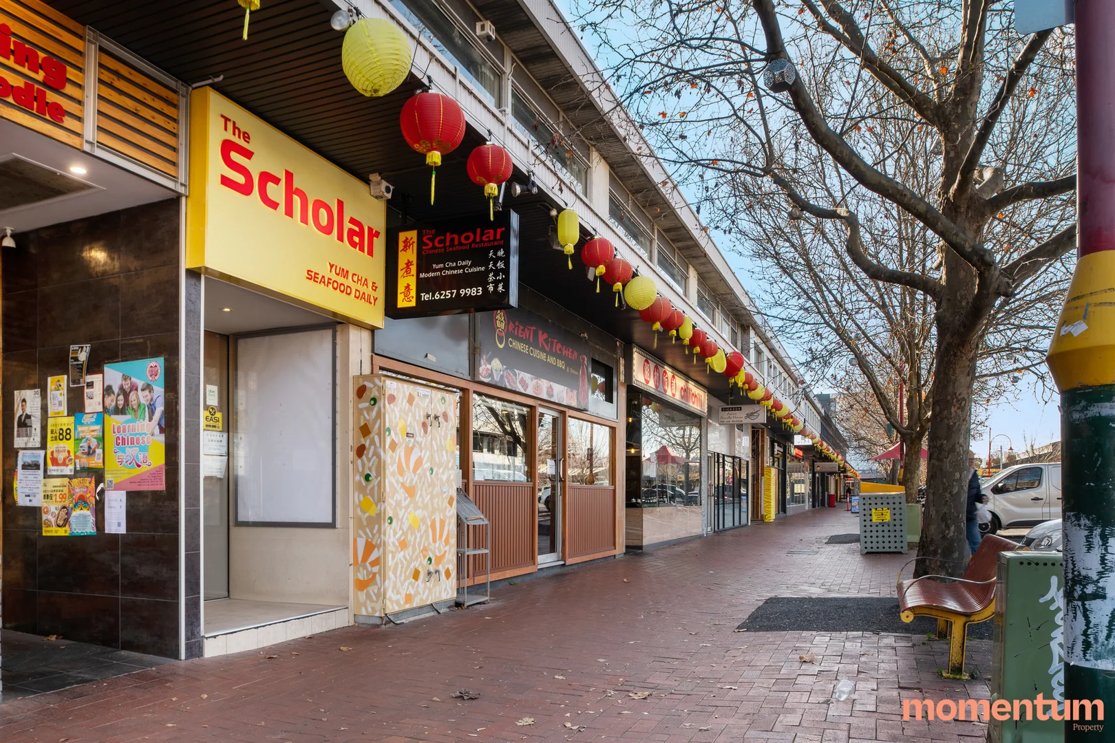 Additional image 19 of 109/16 Challis Street, Dickson ACT 2602