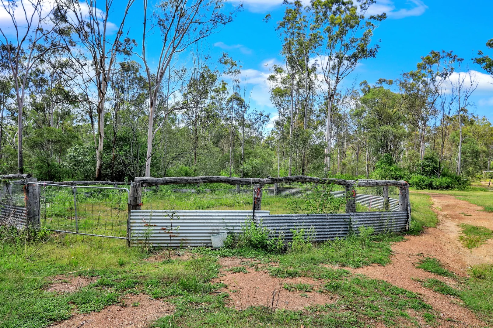 Additional image 8 of 738 Tableland Road, Horse Camp QLD 4671