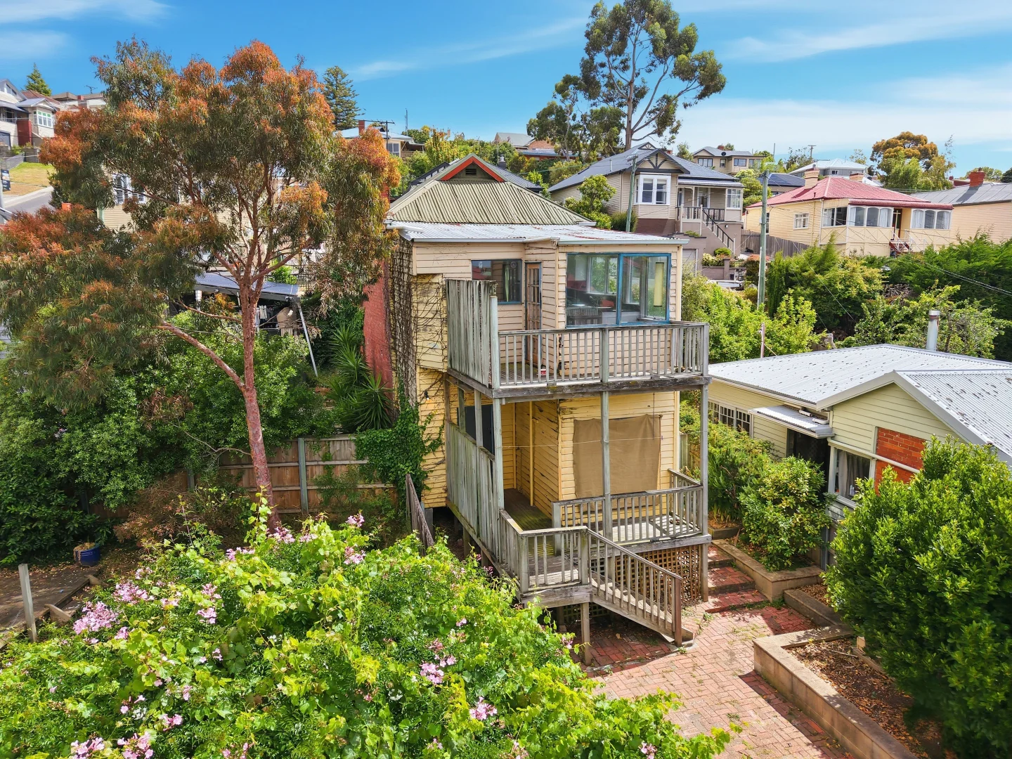 Additional image 18 of 60 Lower Jordan Hill Road, West Hobart TAS 7000