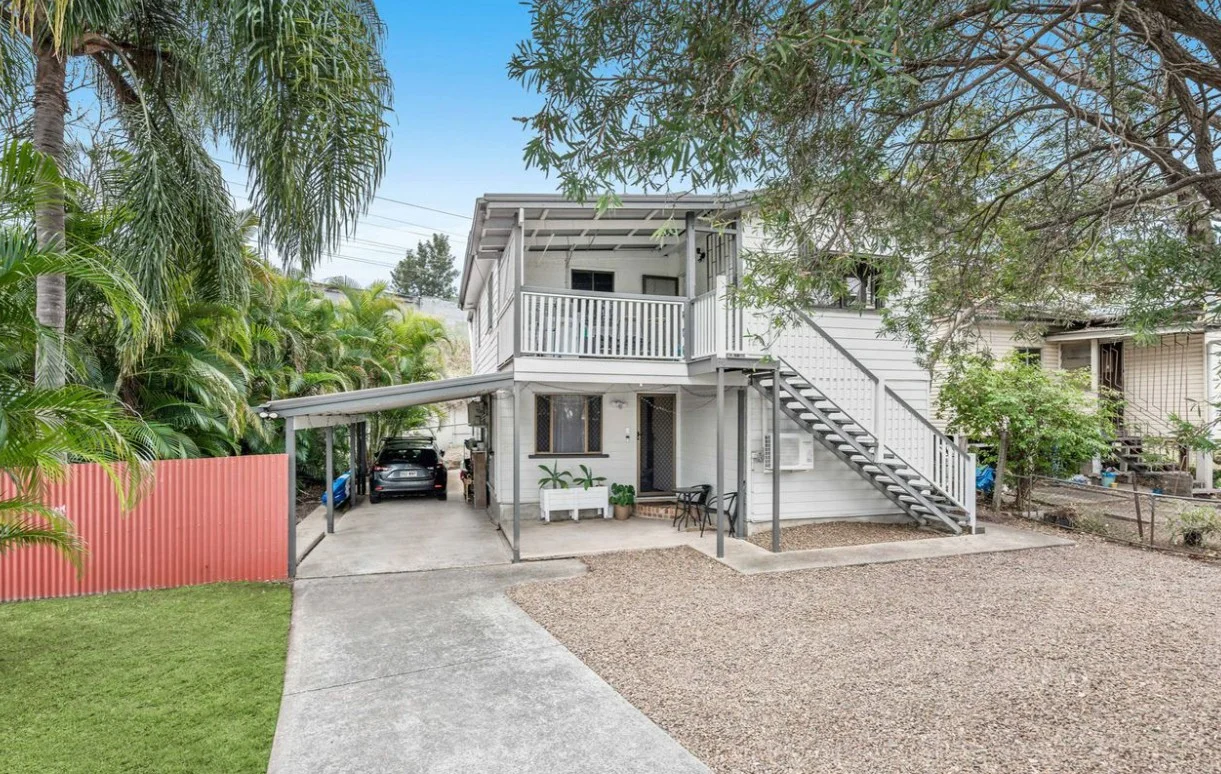 806 Wynnum Road, Cannon Hill QLD 4170