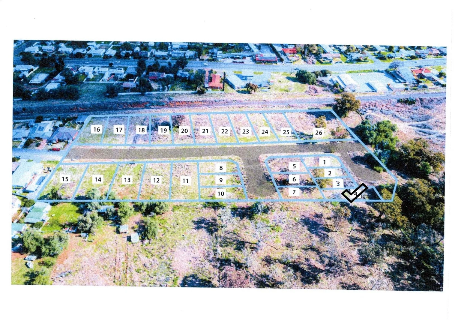 Mount Falcon Estate Woodside Road East, Tamworth NSW 2340