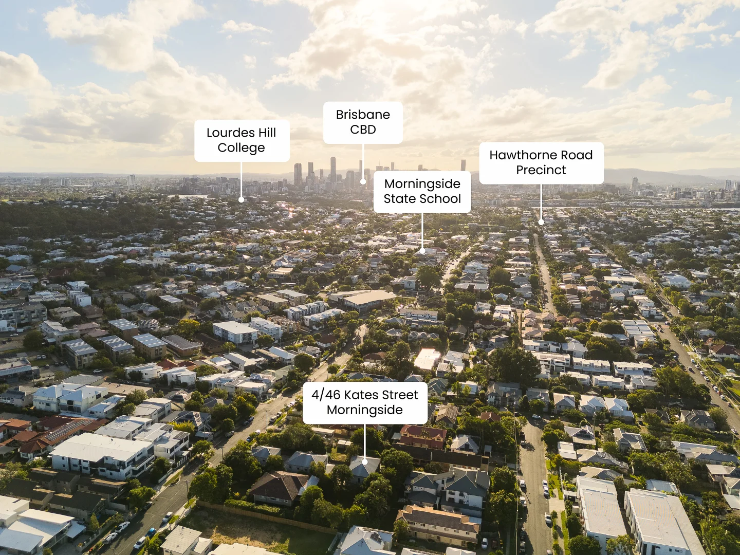 Additional image 14 of 4/46 Kates Street, Morningside QLD 4170