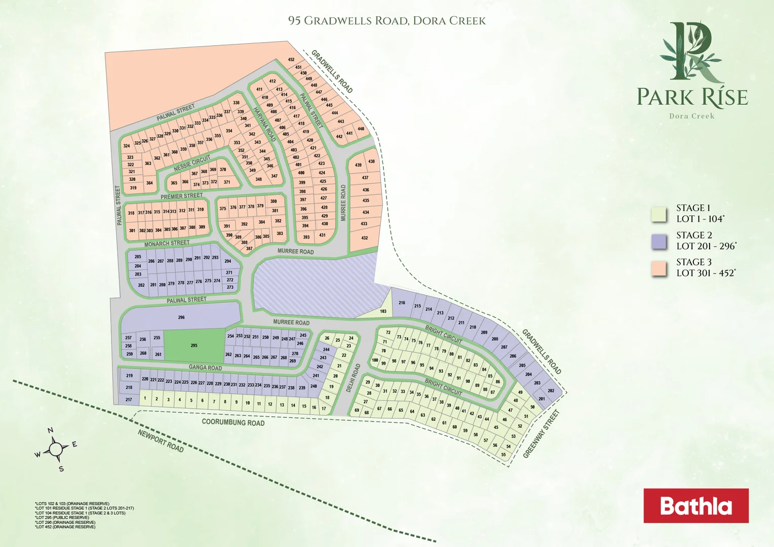 Additional image 2 of 3 Bright Circuit, Dora Creek NSW 2264