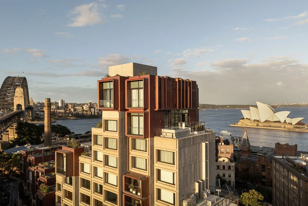 Additional image 13 of 602B/38 Cumberland Street, The Rocks NSW 2000