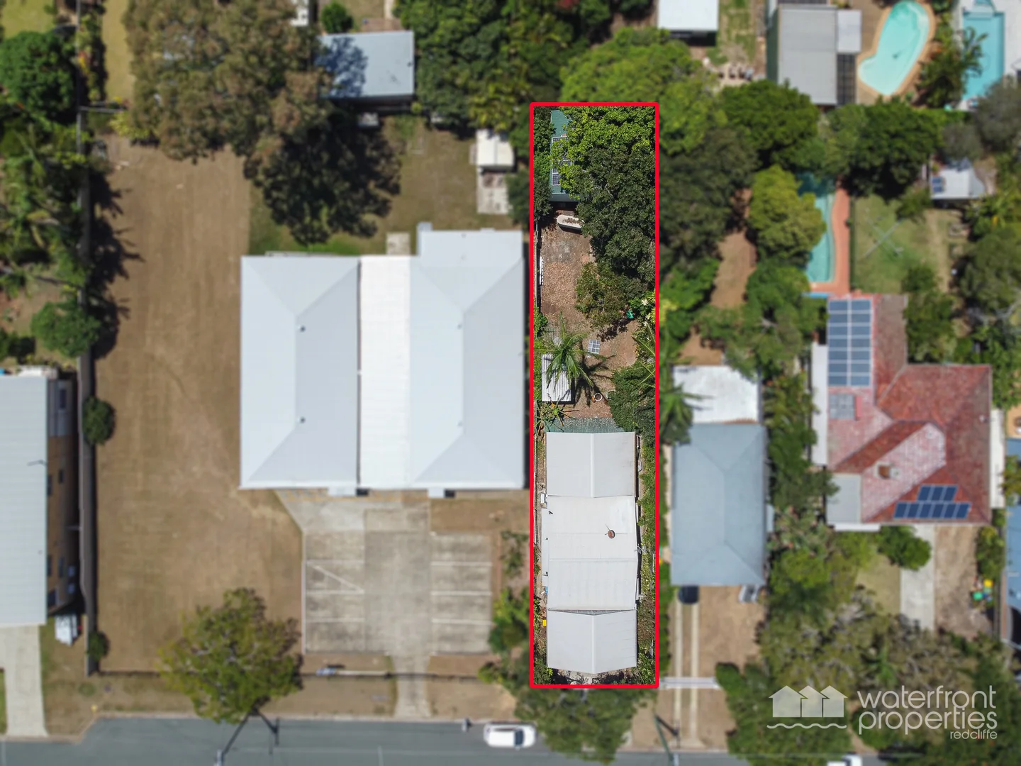 Additional image 42 of 68 Seaville Avenue, Scarborough QLD 4020