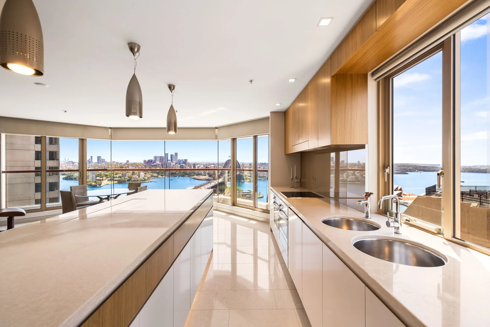 Additional image 7 of 2802/96-118 Gloucester Street, The Rocks NSW 2000