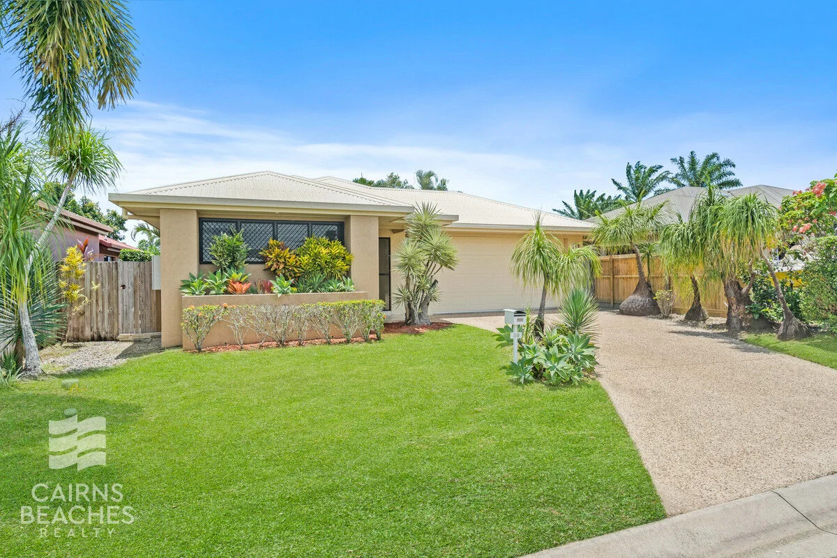 39 Cooya Street, Kewarra Beach QLD 4879