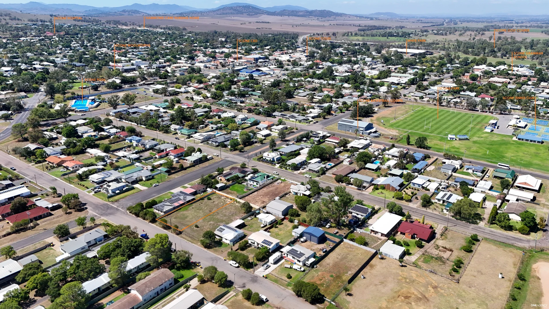 Additional image 4 of 21 Mount Street, Scone NSW 2337