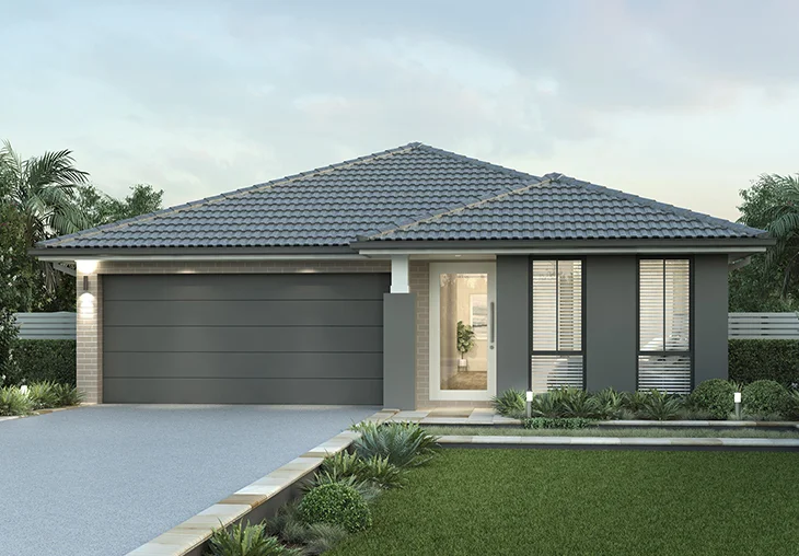 Lot 12 White Cedar Street, Leppington NSW 2179