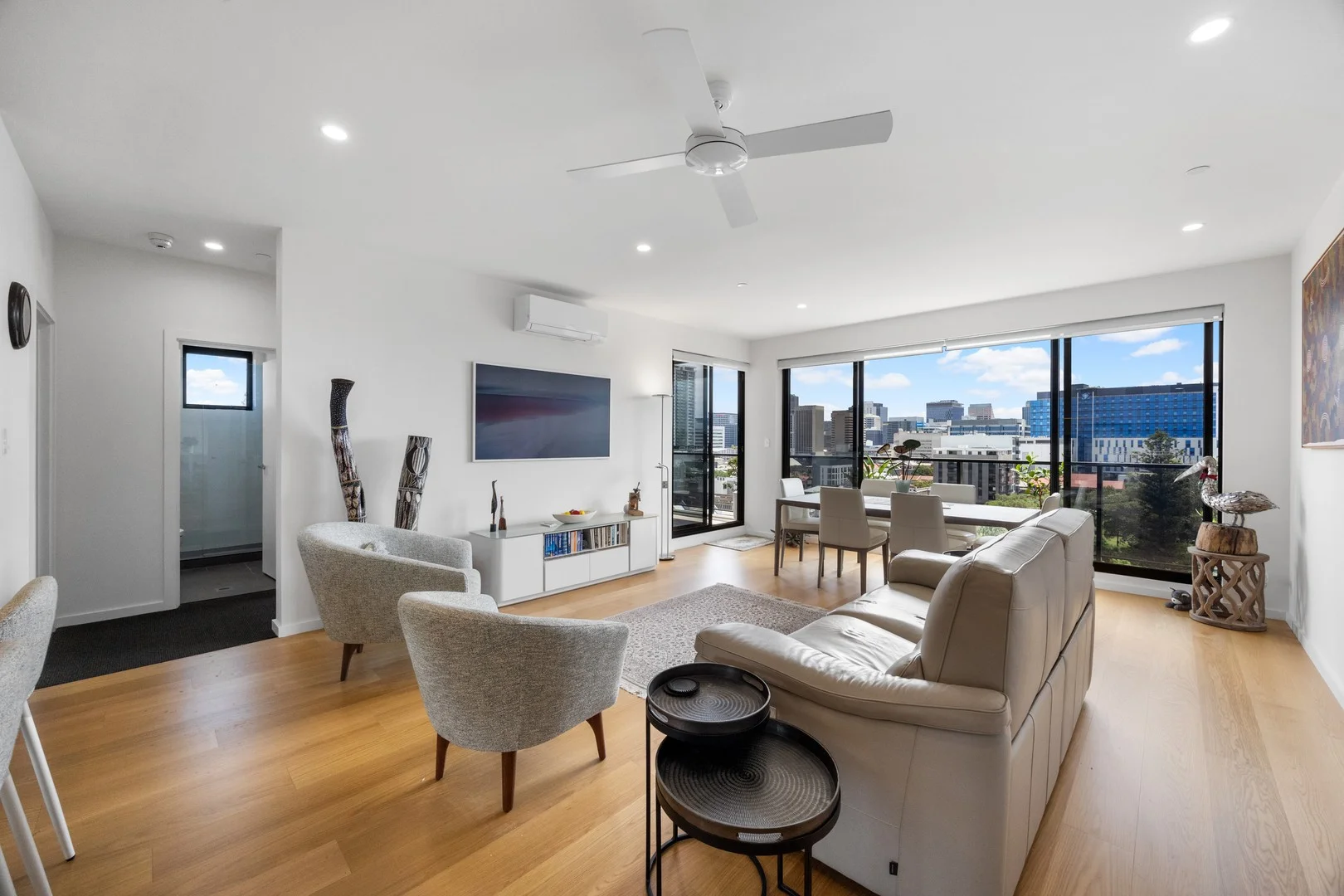 Additional image 2 of 801/77 Hurtle Square, Adelaide SA 5000