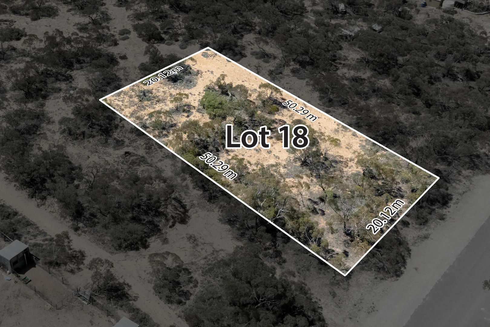 Additional image 3 of 18 Railway Terrace, Meribah SA 5311