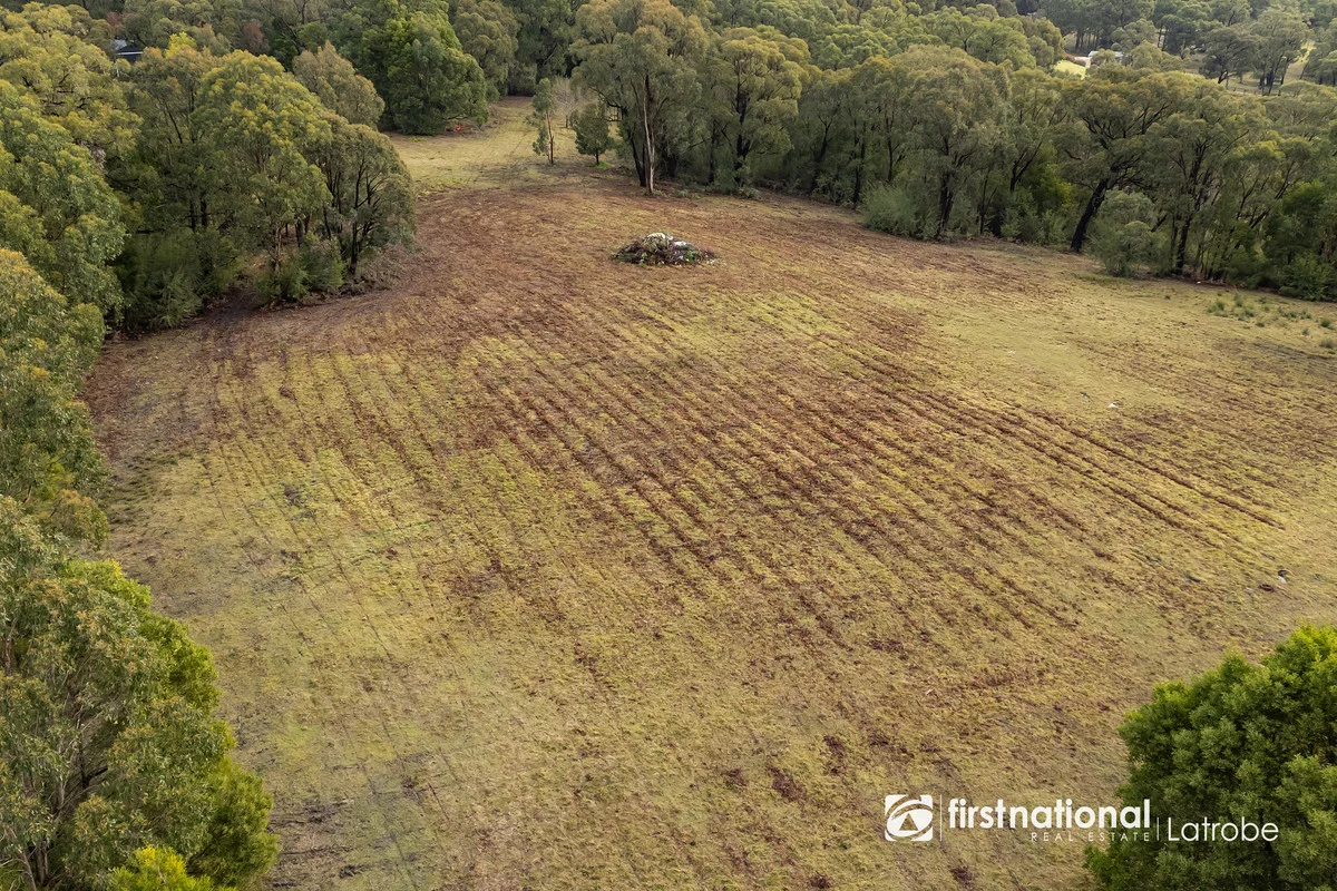 Additional image 10 of 125 Old Callignee Road, Callignee VIC 3844