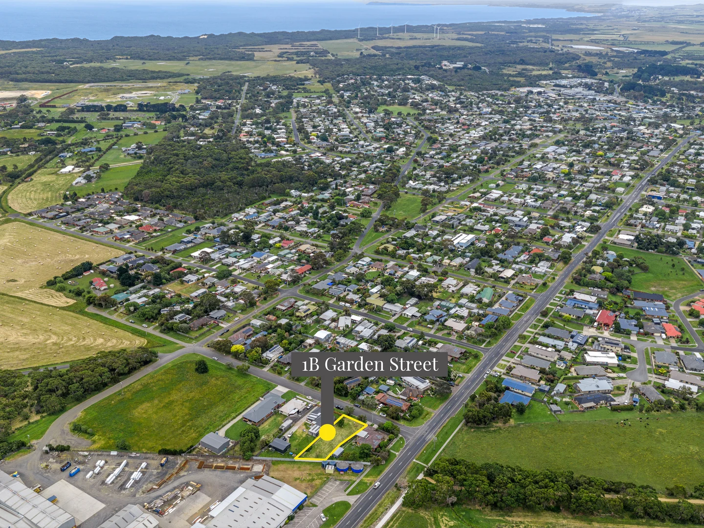 Additional image 7 of 1B Garden Street, Wonthaggi VIC 3995