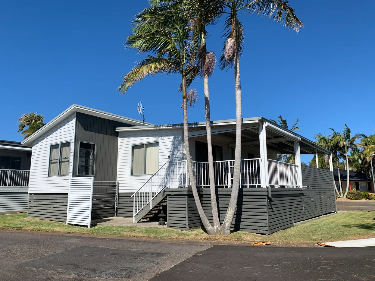 23/13 Tea Tree Road, Forster NSW 2428