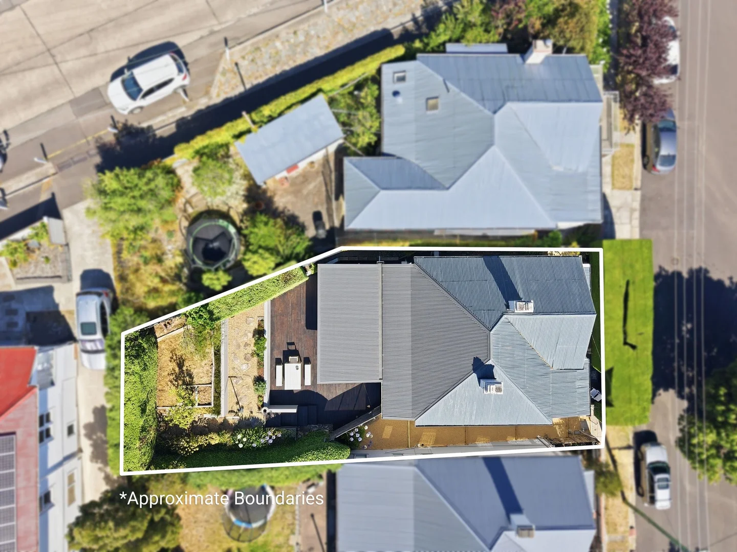 Additional image 32 of 124 York Street, Sandy Bay TAS 7005