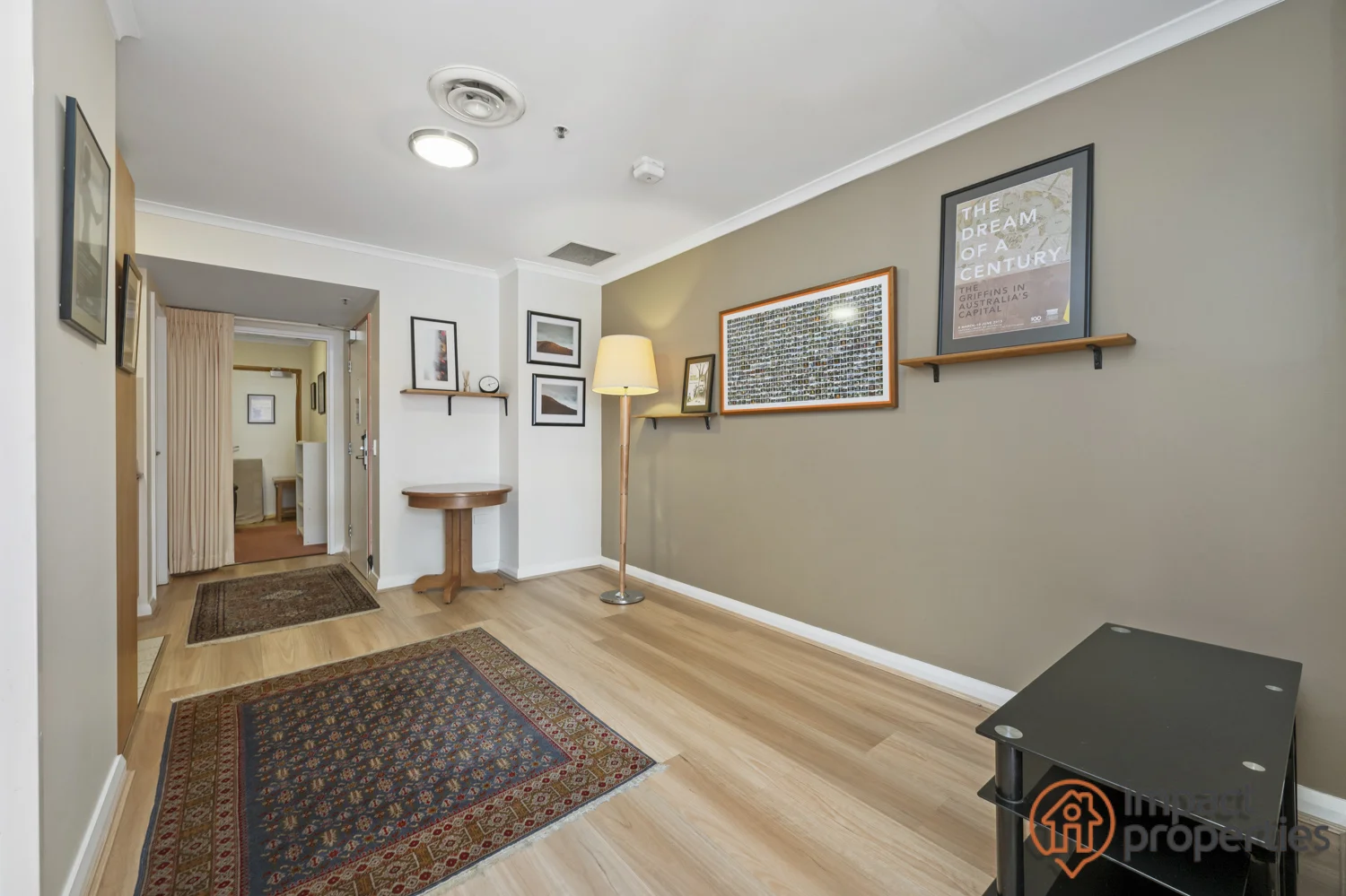 709/2 Akuna Street, City ACT 2601