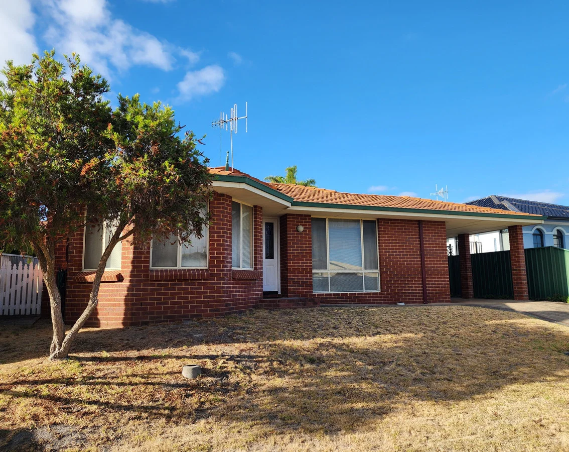 1/56 Susan Court, Yakamia WA 6330