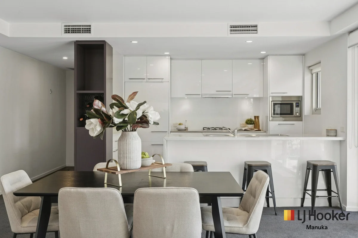 Additional image 3 of 18/27 Cunningham Street, Kingston ACT 2604