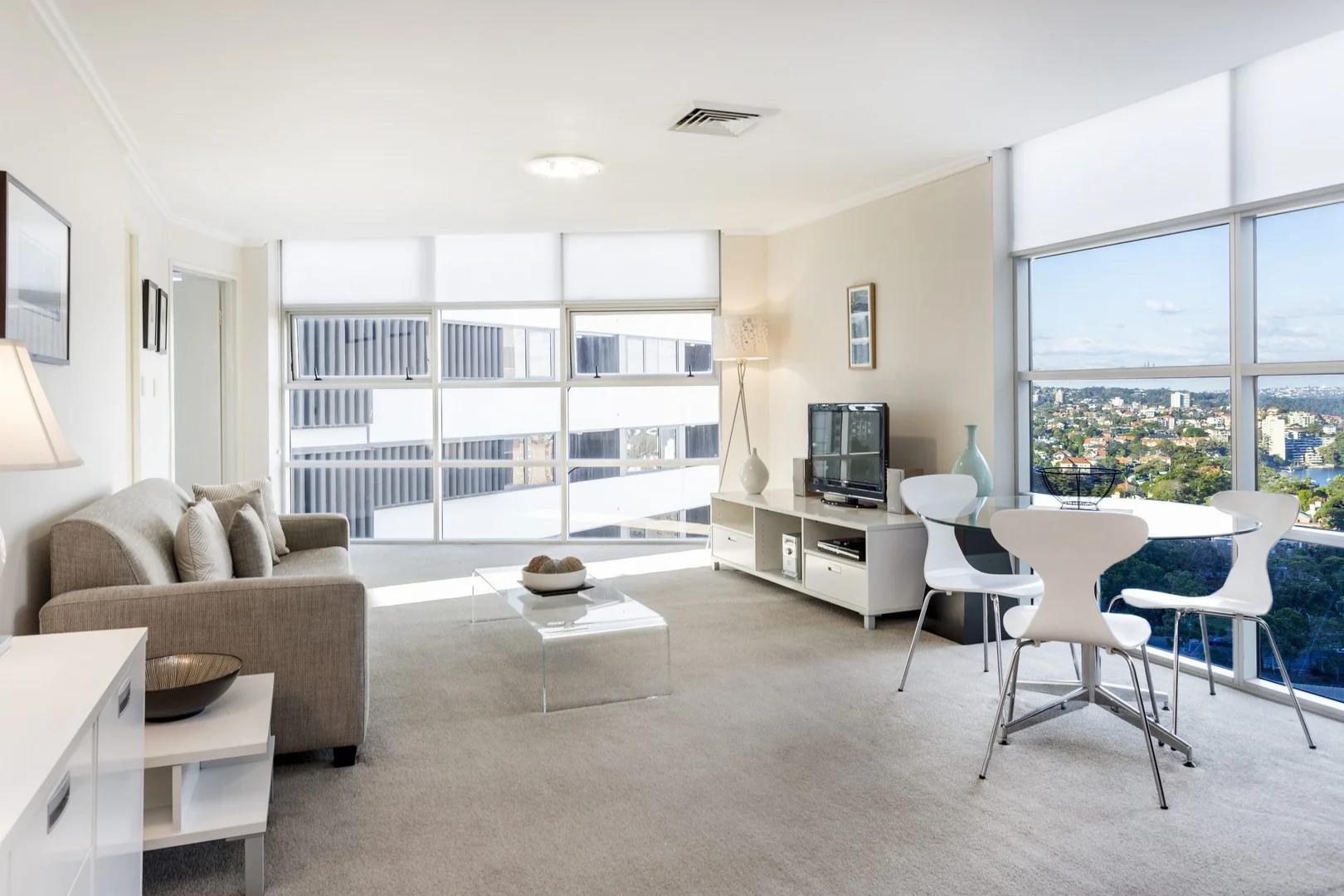 1203A/93 Pacific Highway, North Sydney NSW 2060