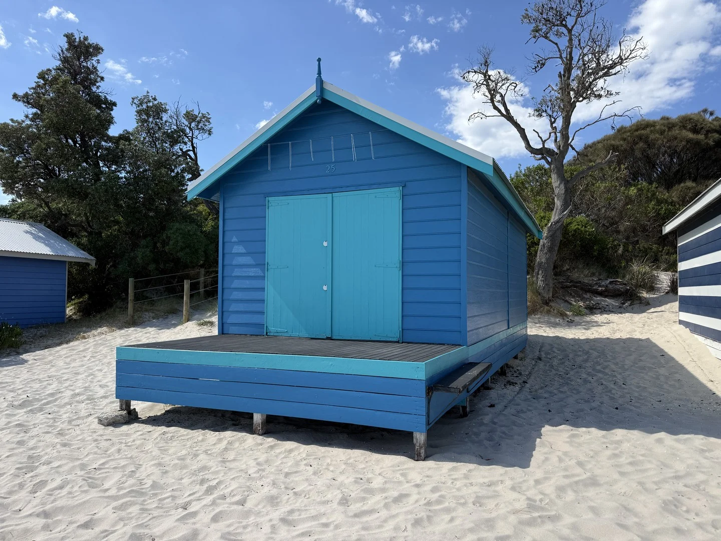 25 Beachbox, Capel Sound VIC 3940