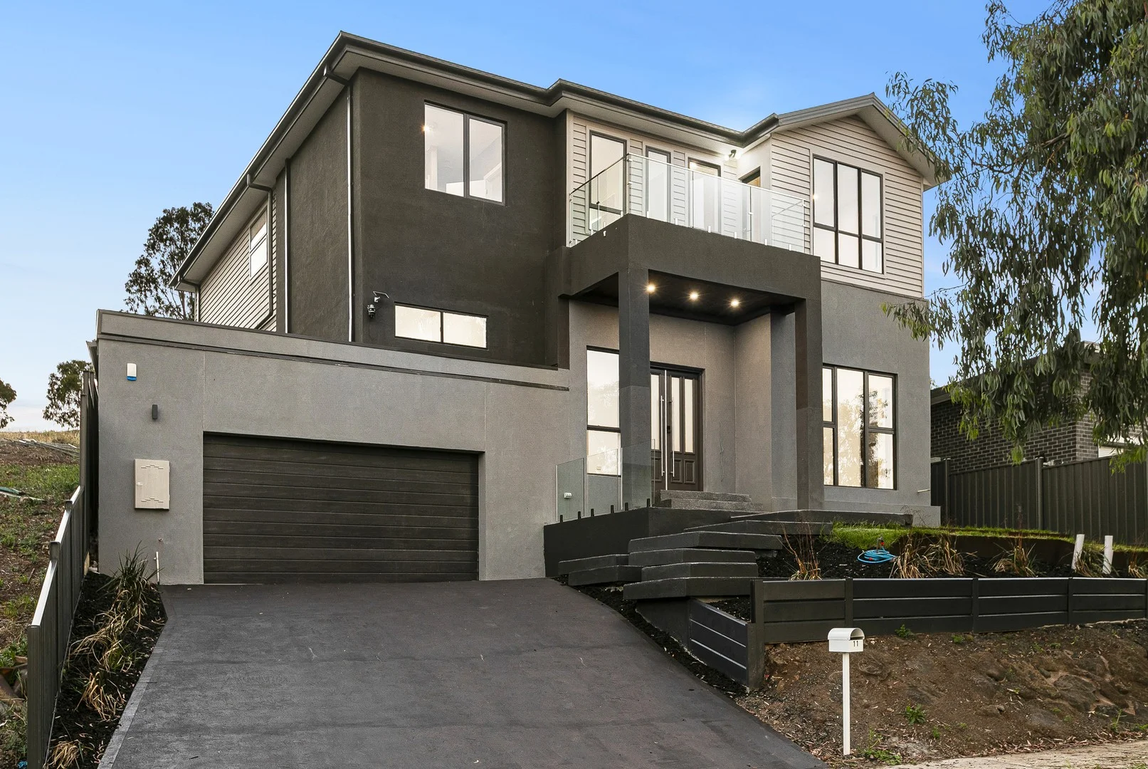 11 Riverbend Way, Sunshine North VIC 3020