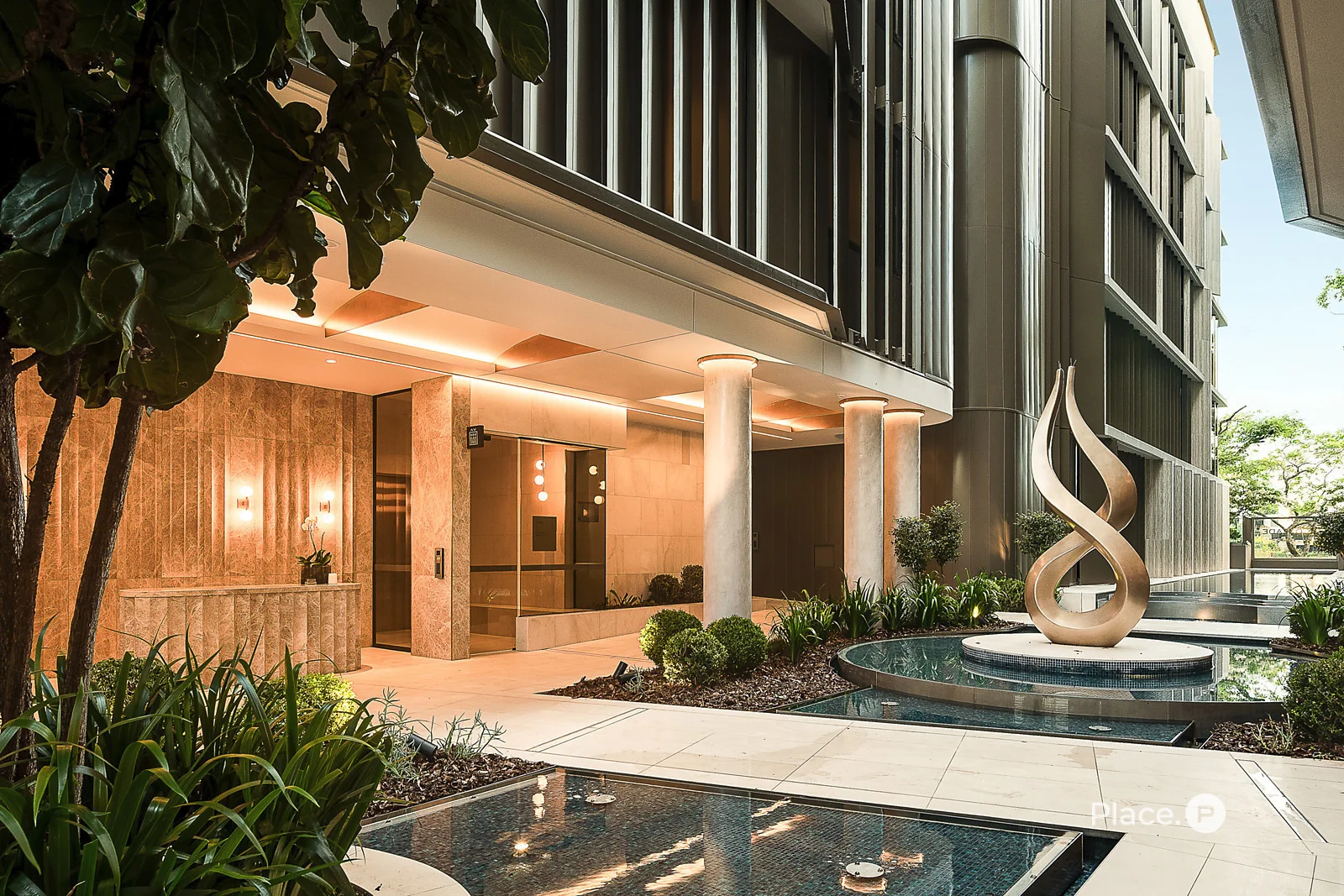 Additional image 31 of 31/80 Oxlade Drive, New Farm QLD 4005