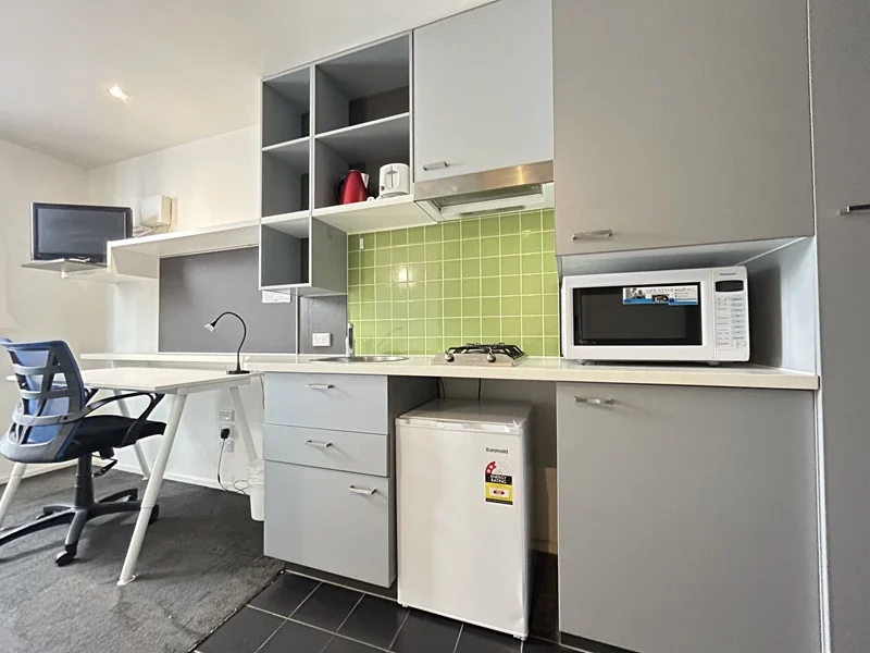 Additional image 3 of 413/24 Barkly Place, Carlton VIC 3053