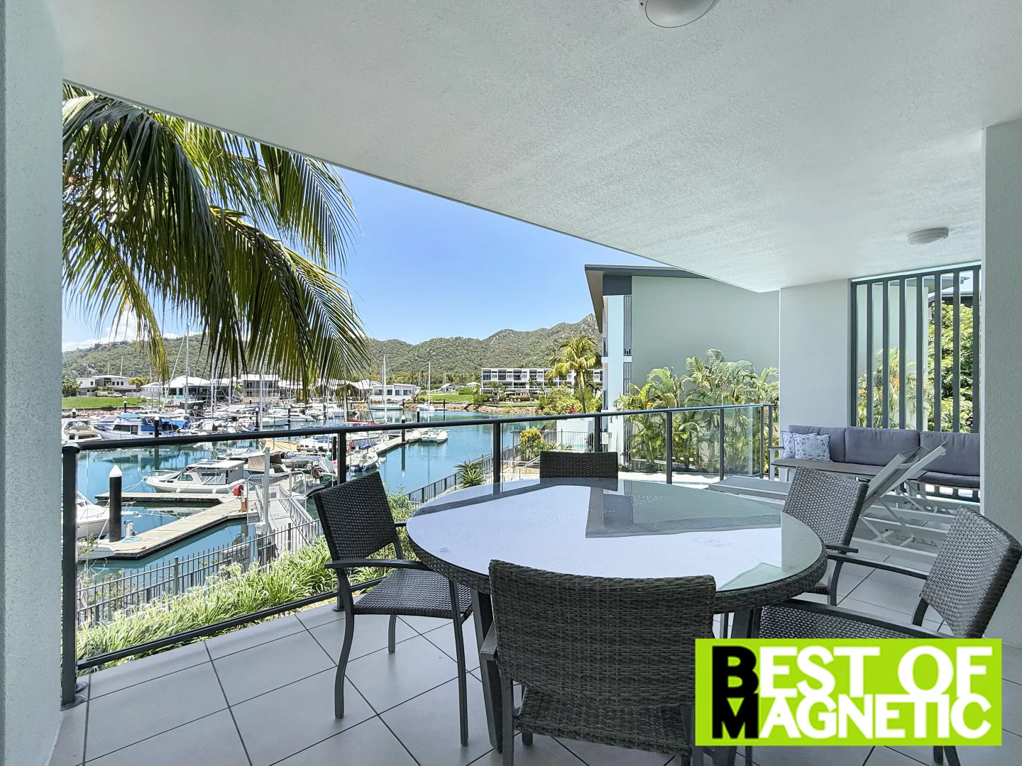 Additional image 17 of 1021/123 Sooning Street, Nelly Bay QLD 4819