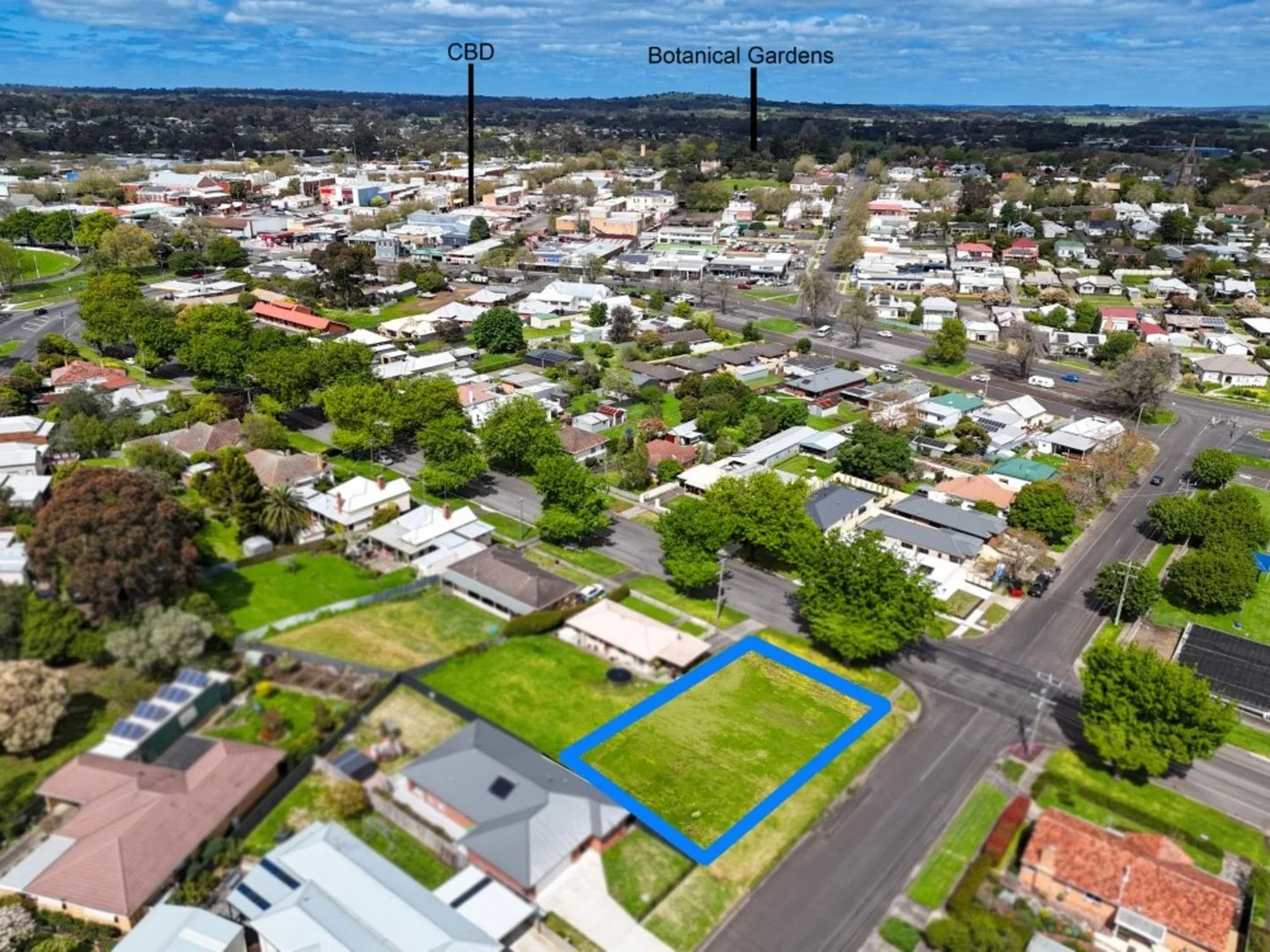 5 Goldsmith Street, Hamilton VIC 3300