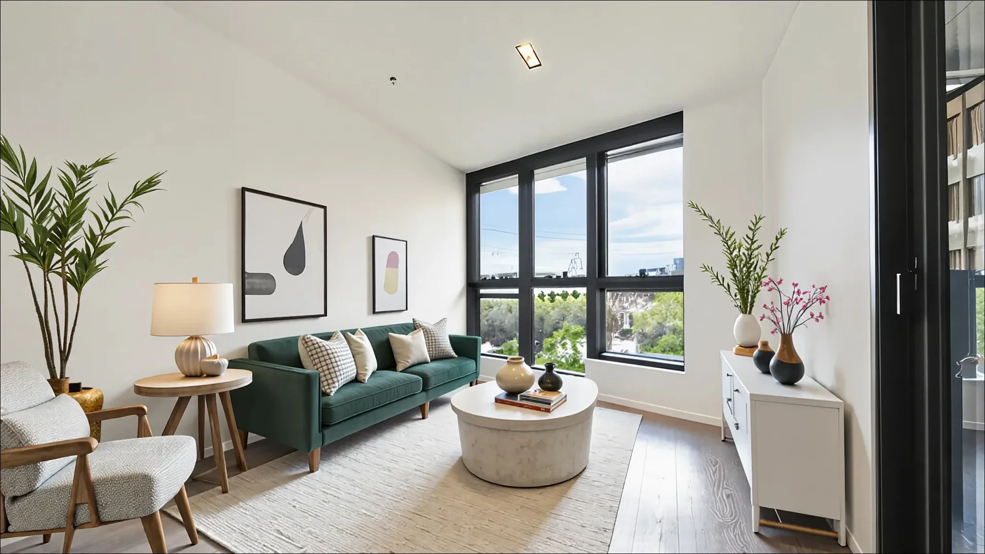 Additional image 7 of 608/20 Queens Road, Melbourne VIC 3004