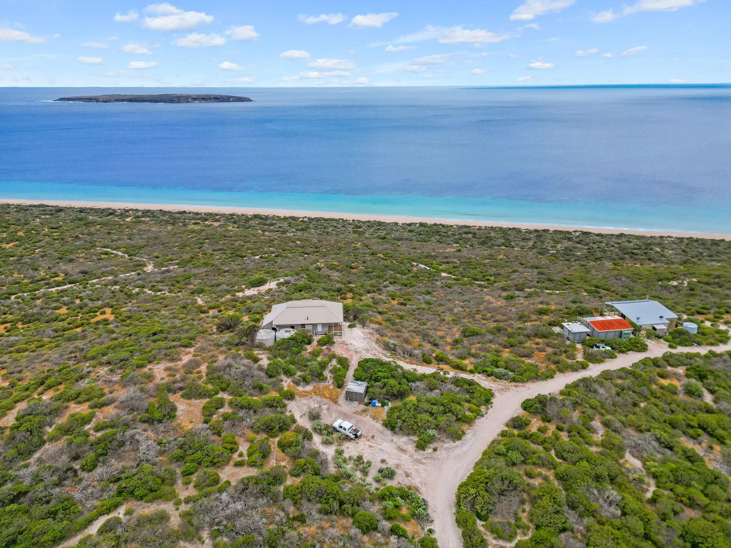 Additional image 3 of Lot 93 The Lookout, Wedge Island SA 5606