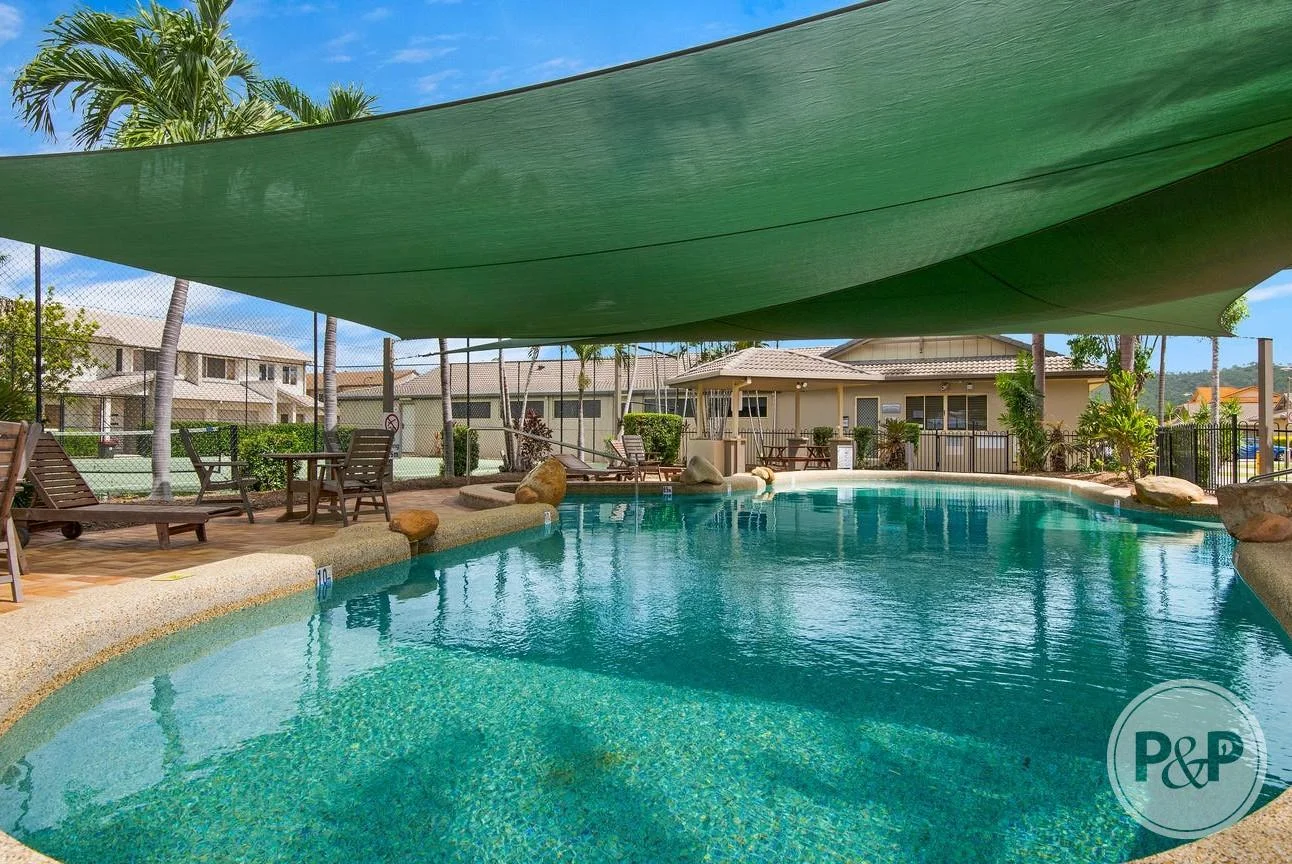 Additional image 15 of 112/1-19 Burnda Street, Kirwan QLD 4817