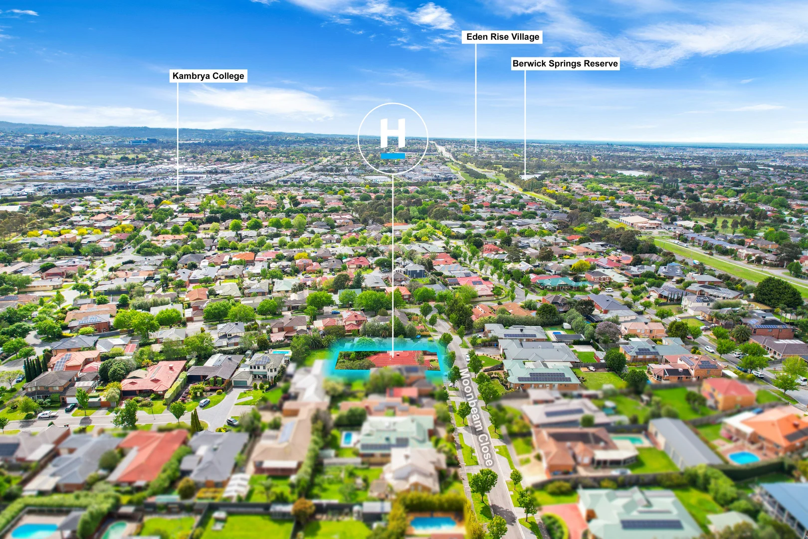 Additional image 18 of 25 Moonbeam Close, Narre Warren South VIC 3805