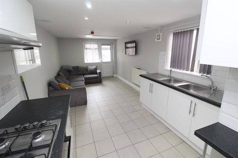Treherbert Street, Cathays, Cardiff CF24