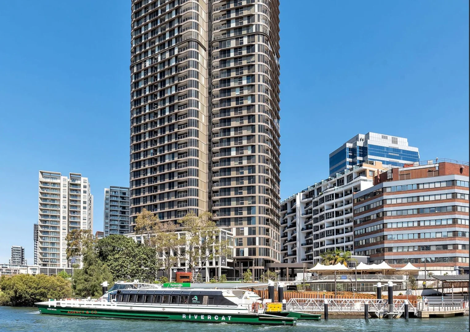 Additional image 36 of 6138/180 George Street, Parramatta NSW 2150