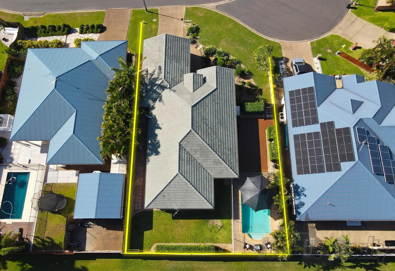 15 Thomas Healy Drive, Bundaberg East QLD 4670