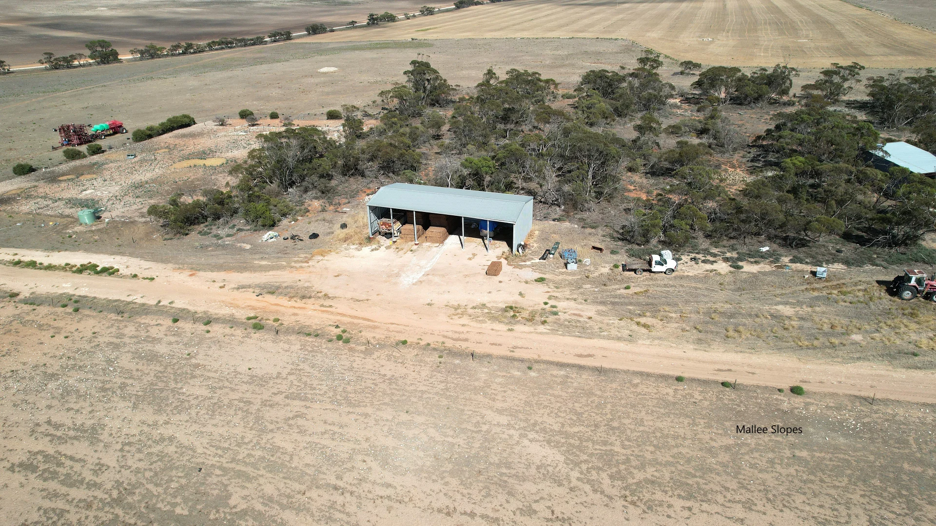 Additional image 20 of 256 Blacket Road, Wynarka SA 5306