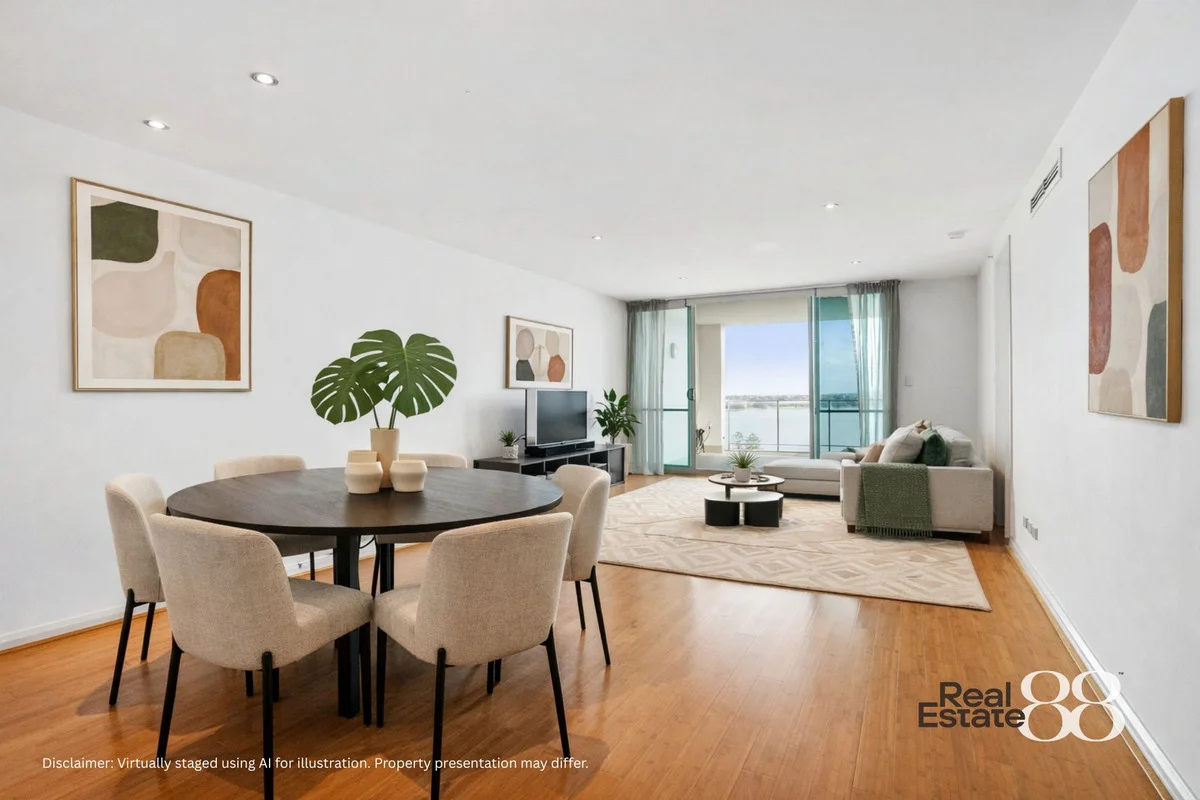 91/78 Terrace Road, East Perth WA 6004