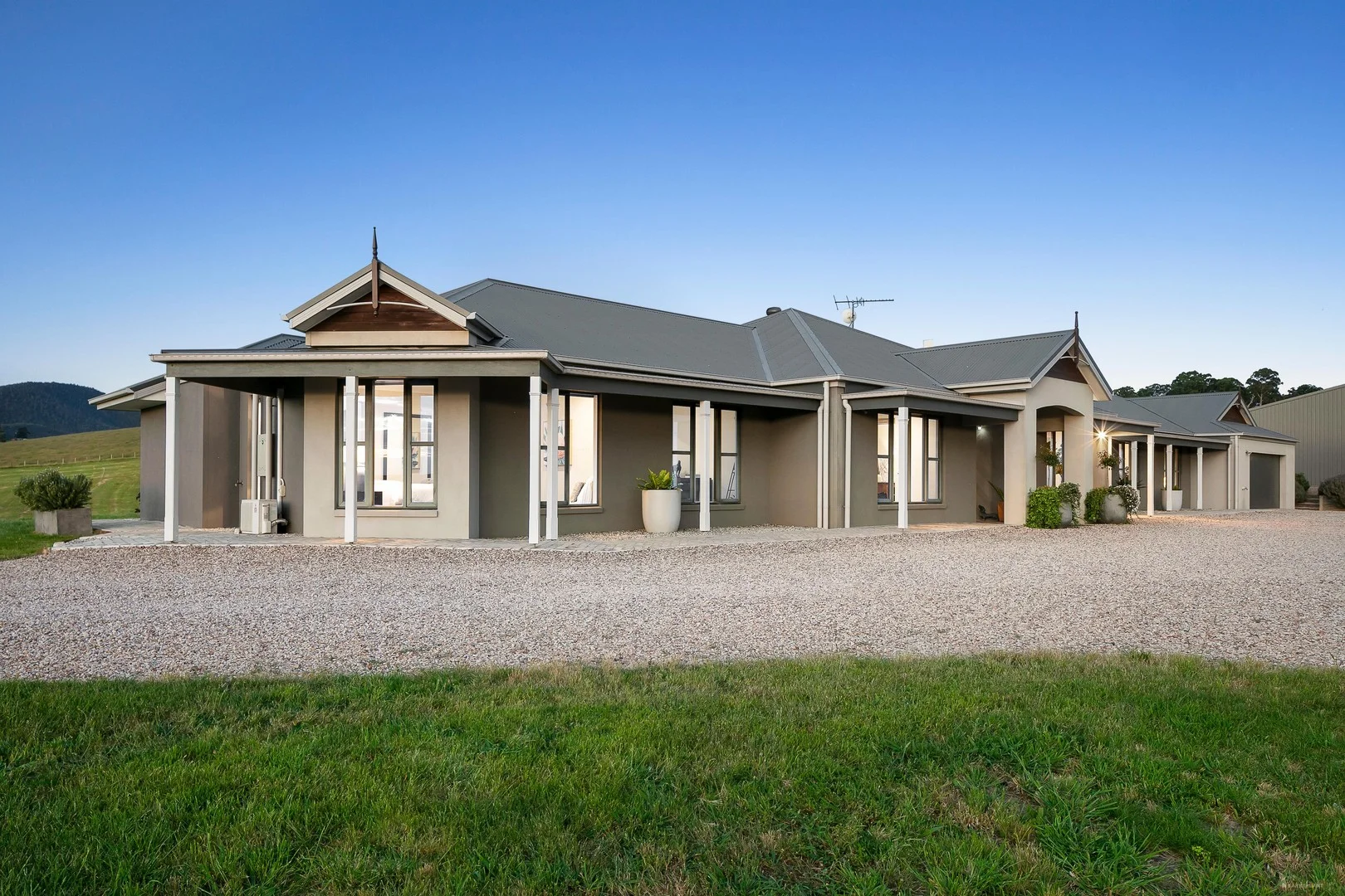 700 Cottles Bridge-Strathewen Road, Arthurs Creek VIC 3099